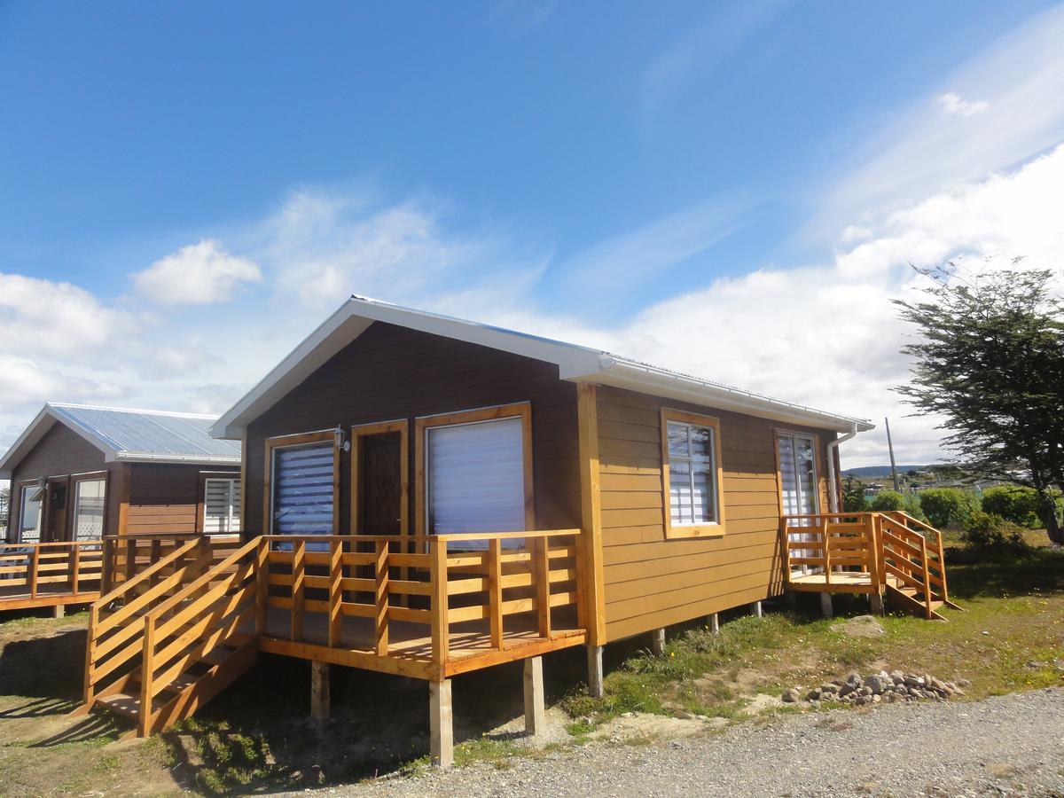 Cabanas Cerro Las Piedras Rio Seco Kamer foto