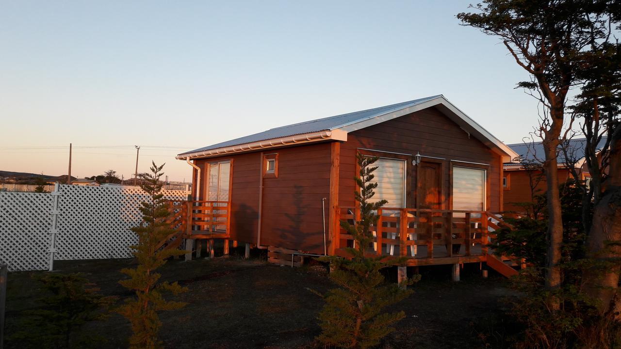 Cabanas Cerro Las Piedras Rio Seco Kamer foto