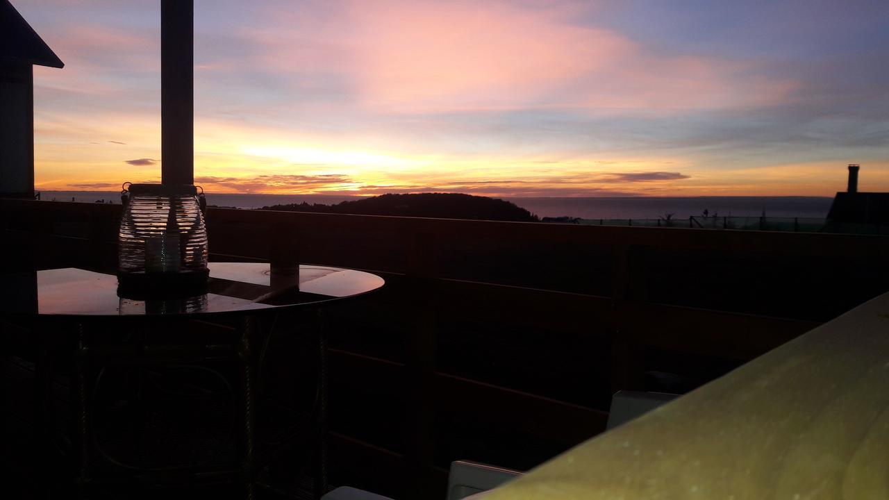 Cabanas Cerro Las Piedras Rio Seco Buitenkant foto