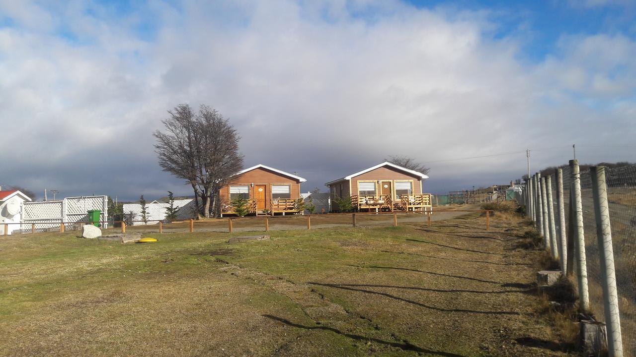 Cabanas Cerro Las Piedras Rio Seco Kamer foto